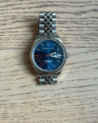 Orologio uomo philip watch