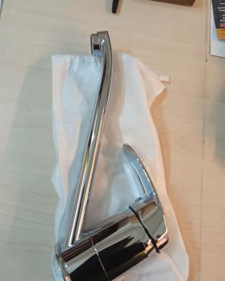 miscelatore cucina 