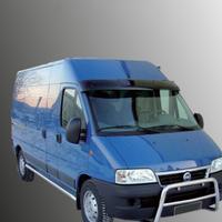 Fiat ducato tetto alto