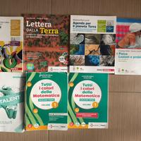 Libri scolastici