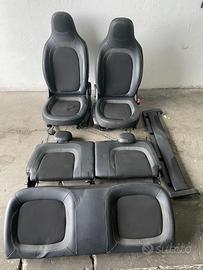 Tappezzeria Smart 453 forfour