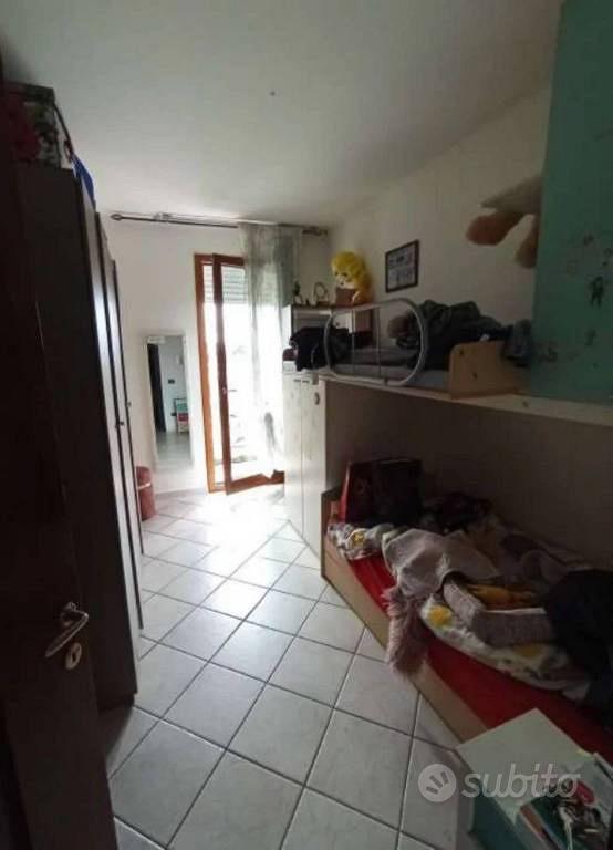 Appartamento – NU - Altro