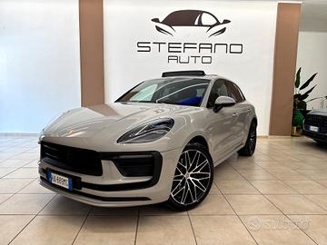 Porsche Macan 2.0