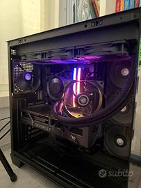 PC gaming competitivo