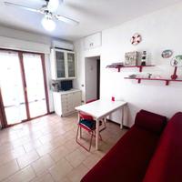 5 posti letto - Vista Mare Villa Rosa