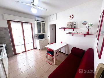 5 posti letto - Vista Mare Villa Rosa