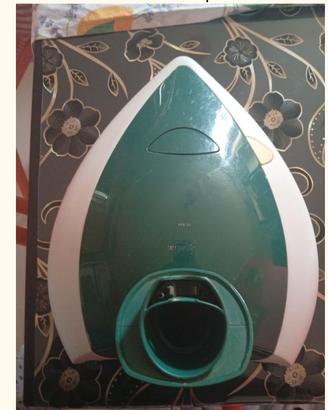 Pulilux vorwerk
