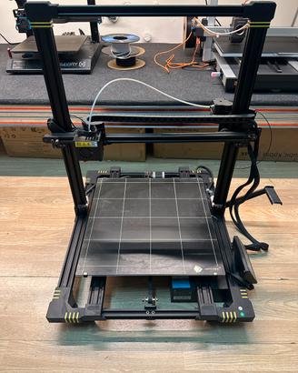 Anycubic Chiron