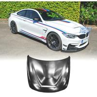 COFANO BMW F80 M3 F82 F83 M4 LOOK GTS ALLUMINIO
