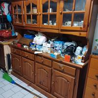 credenza a chi se la viene a prendere. 