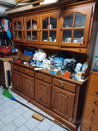 credenza a chi se la viene a prendere. 