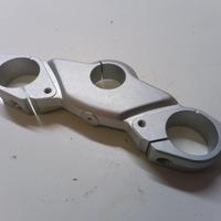 Ducati St2 st4 Monster s4 piastra sterzo superiore