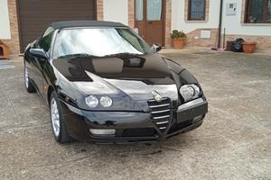 Alfa Romeo GTV Spider 2.0i JTS 16V cat
