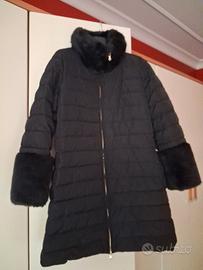 Piumino donna elegante EMME