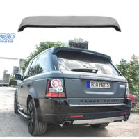 SPOILER ALETTONE RANGE ROVER L320 10-12 LOOK AUTOB