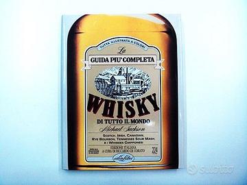 Whisky di tutto il mondo