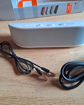 Cassa Bluetooth Portatile Essentiel B