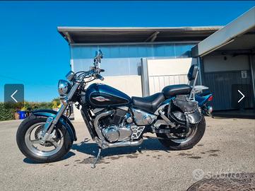 Suzuki VZ Marauder 800 - 1994