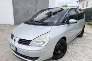 Renault Espace Grand 2.0 dCi 150CV 7 POSTI