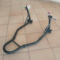 Cavalletto Alza Moto 