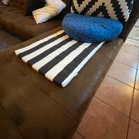 Chaise-longue Recrinabile - Divano