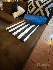 Chaise-longue Recrinabile - Divano