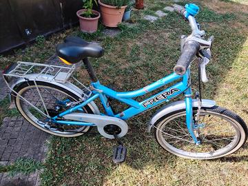 bicicletta per bambini