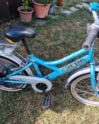 bicicletta per bambini