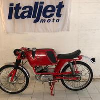 Moto italjet e beta