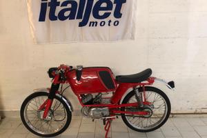 Moto italjet e beta