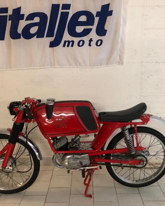 Moto italjet e beta