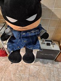 giubbino ragazzo piu pelouche