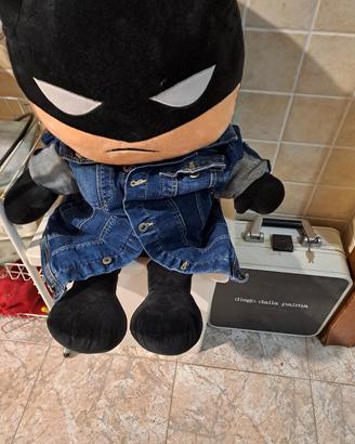 giubbino ragazzo piu pelouche