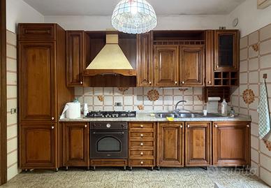 Cucina completa