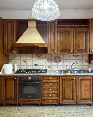 Cucina completa