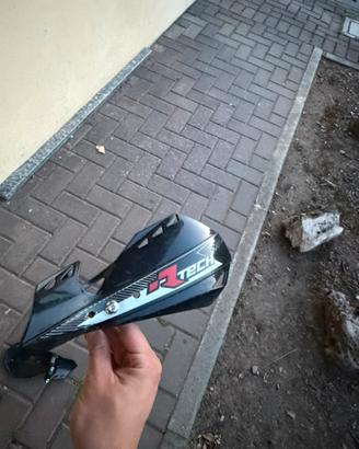 Paramani universali r-tech enduro