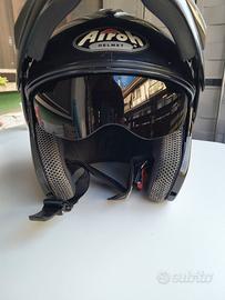 casco modulare airoh XL 