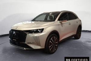 DS DS 7 Crossback BlueHDi 130 aut. Rivoli