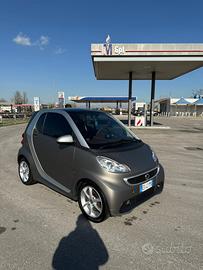 Smart 451 accetto permute