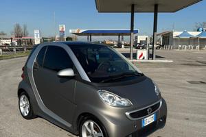 Smart 451 accetto permute