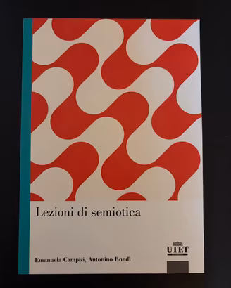 Lezioni di semiotica