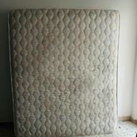 Letto 160x200 cm incl. materasso