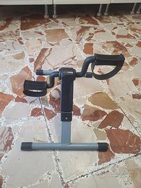 mini cyclette pedaliera AGM 