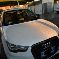 Audi A1 Sportback SLine 1600 66kw