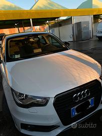 Audi A1 Sportback SLine 1600 66kw