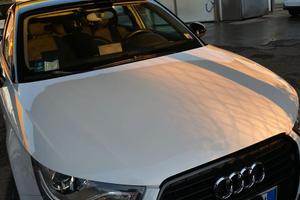 Audi A1 Sportback SLine 1600 66kw