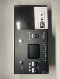 Harley Benton DnaFx GiT Core