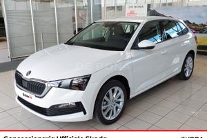 Skoda Scala 1.0 tsi style 110cv
