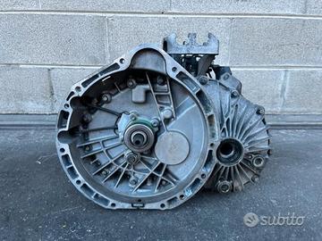 Cambio Mercedes A150 2005 1500cc benzina 266920