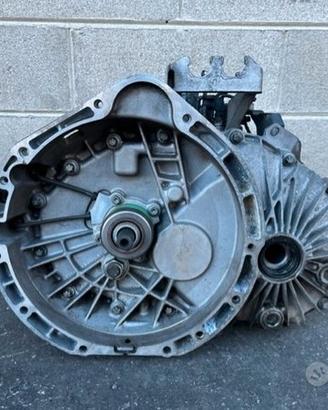 Cambio Mercedes A150 2005 1500cc benzina 266920